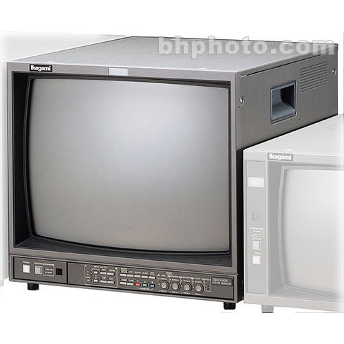Ikegami TM20-90RHRM 20-Inch Color CRT Master Series Broadcast Monitor