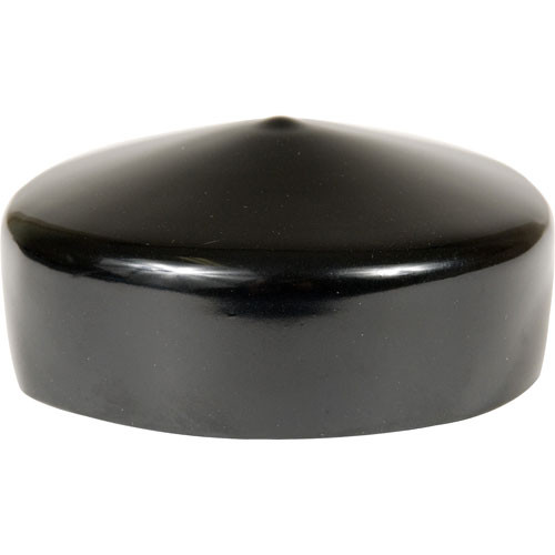 Ikelite Replacement 4" Vinyl Port Cover for Flat Assembly