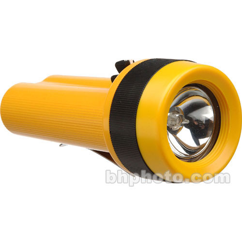 Ikelite Mini C-Lite (Yellow)