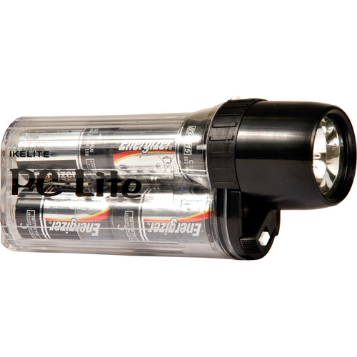 Ikelite PC Lite (Clear)