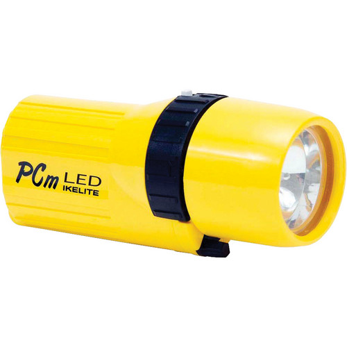 Ikelite PCm LED Lite (Yellow)