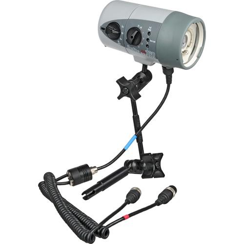 Ikelite 3944.92 SubStrobe DS-160 Digital Package w/ Dual TTL Sync Cord