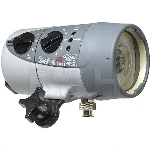 Ikelite 4065 SubStrobe DS-125