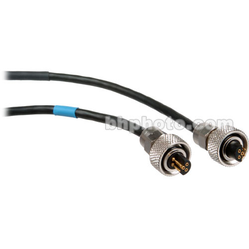 Ikelite Digital TTL Straight Sync Cord 24"
