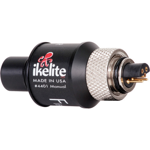 Ikelite Fiber Optic Adapter for DS Substrobes