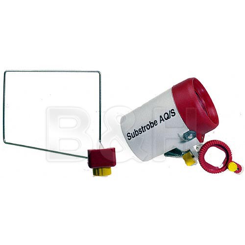 Ikelite Substrobe AQ/S /Macro Kit