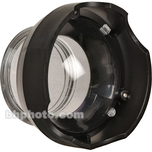 Ikelite 5503.51 Dome Port