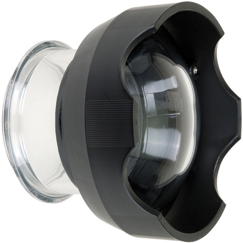 Ikelite Dome Port