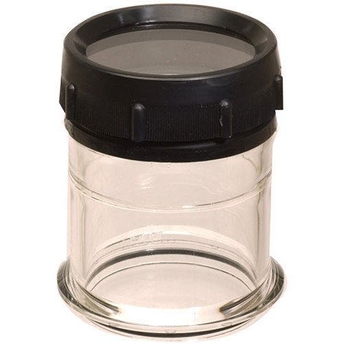 Ikelite FL Flat Port for Lenses up to 4.5" in DSLR Housings