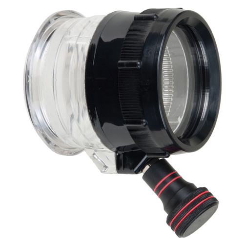 Ikelite Flat Port