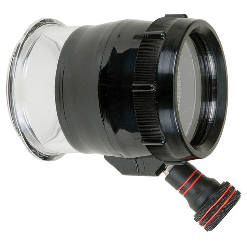 Ikelite Flat Port