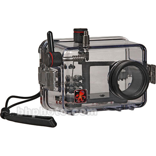 Ikelite 6138.81 Underwater Housing