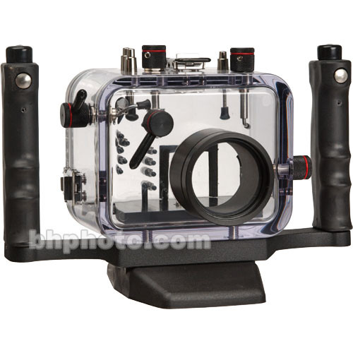 Ikelite 6140.03 Underwater Housing