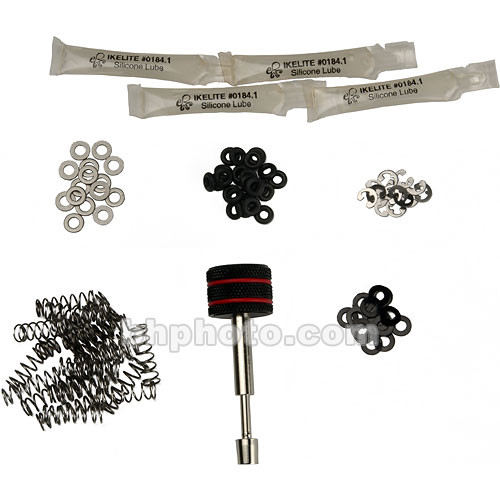 Ikelite 6201.01 O-Ring Kit