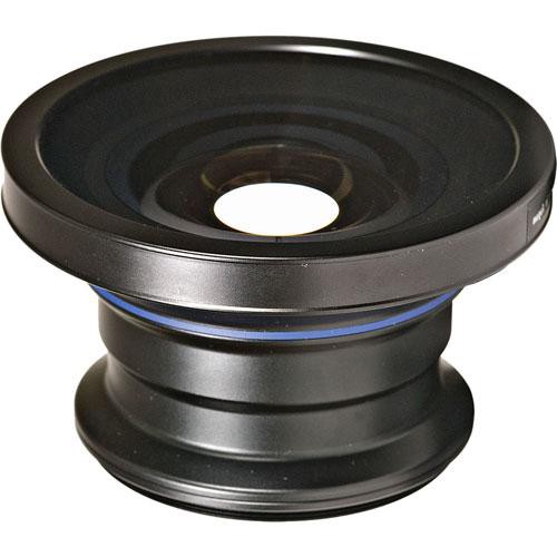 Ikelite W-20 Underwater Wide Angle Conversion Lens w/ 46mm Thread