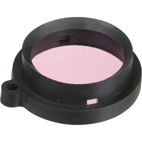 Ikelite External Color Filter for Green Water - 2.2"