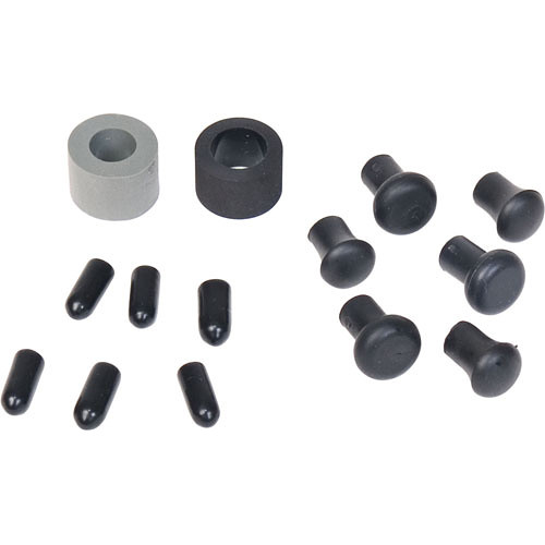 Ikelite Control and Push Button Covers