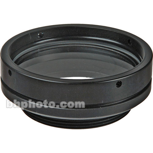 Ikelite Flat Port for Ikelite Housing 6147 for Canon G7