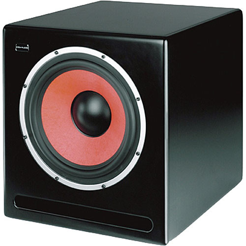 Ikey Audio M10s 175W 10" Active Subwoofer