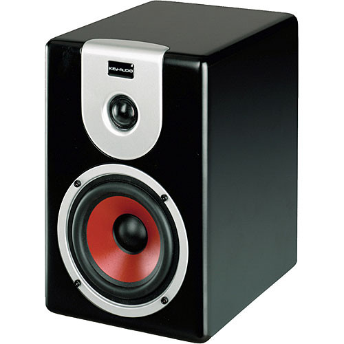 Ikey Audio M505 75W 5" Two-Way Active Nearfield Monitor