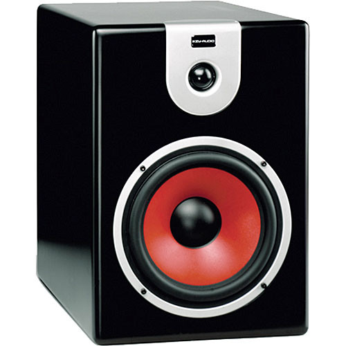 Ikey Audio M808 125W 8" Two-Way Active Nearfield Monitor