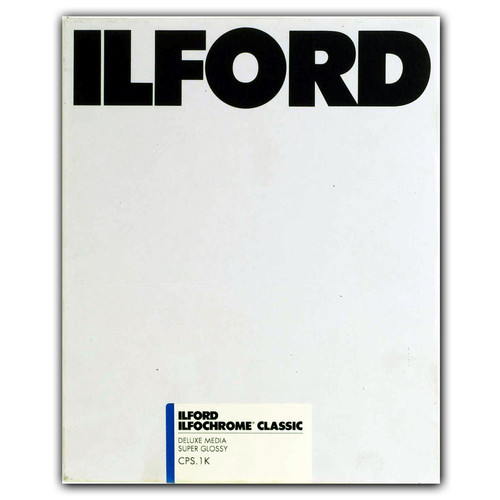 Ilford Ilfochrome Classic Deluxe 20x24/25 Glossy