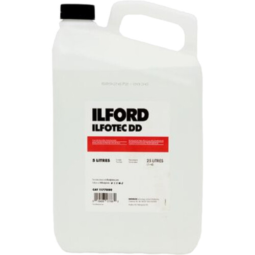 Ilford Ilfotec DD Developer Replenisher