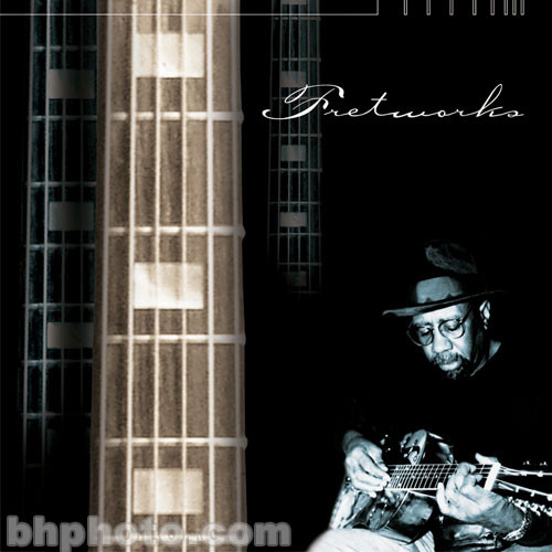 ILIO Fretworks (Audio)