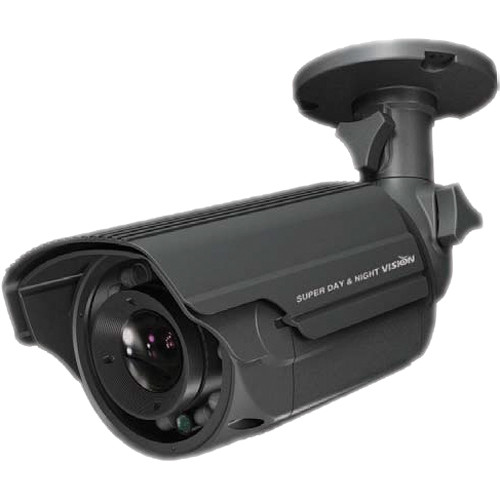 Iluminar VB115-4-24 IR Bullet Camera with WideLux Technology