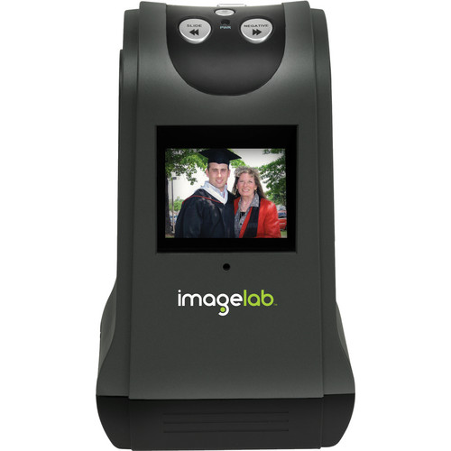ImageLab FS9T 9 MegaPixel Slide and Negative Scanner