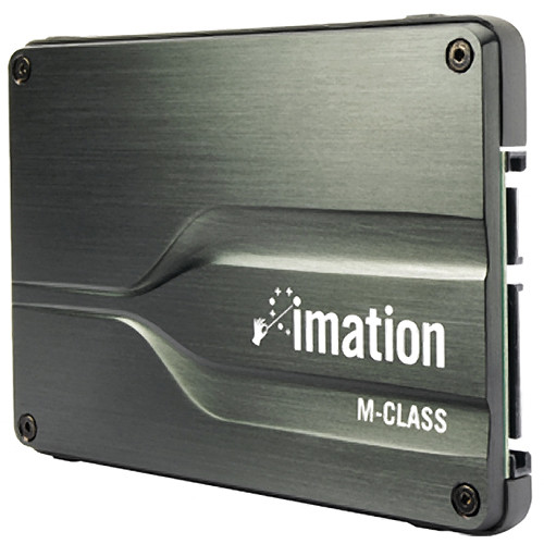 Imation 32GB M-Class 2.5" Solid State Drive