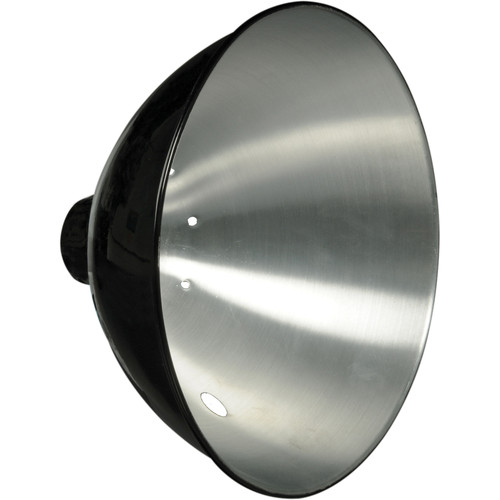 Impact Floodlight Reflector - 12"