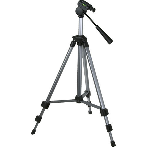Impact #800 Tripod with 3-Way Panhead
