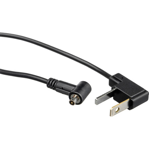 Impact Sync Cord Male Household to Male PC (6')