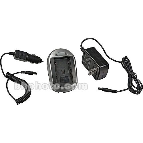 Impact CP-ADS 'DEMO' AC/DC Battery Charger