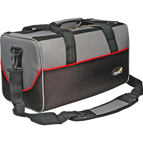 Impact DV Camcorder Bag