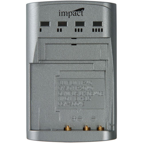 Impact Lithium-Ion Battery Tester EC7462