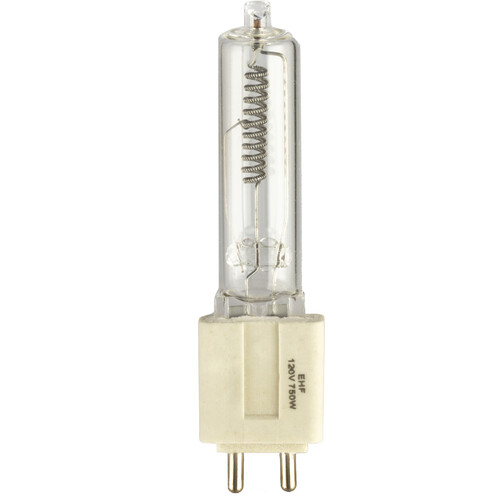 Impact EHF Lamp (750W, 120V)