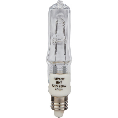 Impact EHT Lamp (250W, 120V)
