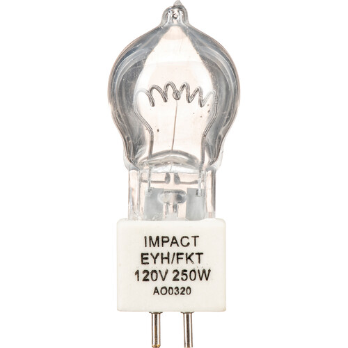 Impact EYH Lamp (250W, 120V)