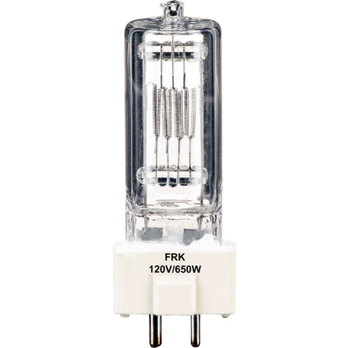 Impact FRK Lamp (650W, 120V)