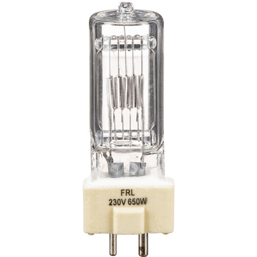 Impact FRL CP/89 Lamp (650W, 220-230V)