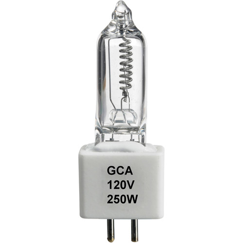 Impact GCA Lamp (250W, 120V)