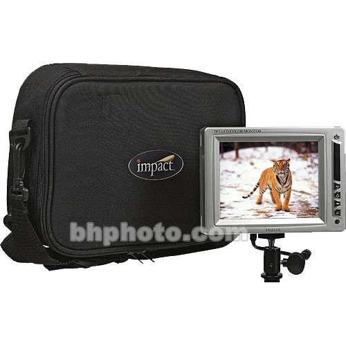 Impact LCD56K 5.6" LCD Monitor