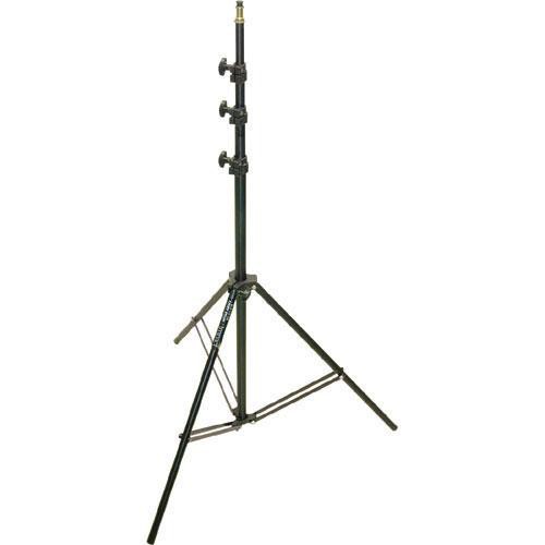 Impact Air Cushioned Light Stand - Black - 10'