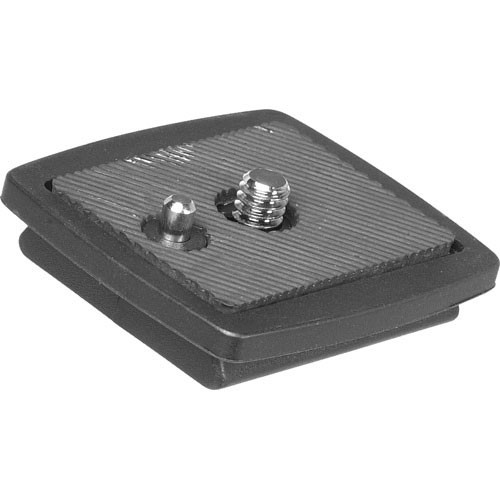 Impact Quick Release Plate