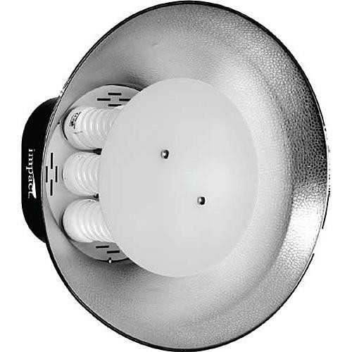 Impact Cool Light IX Nine Lamp Fluorescent Flood Light (120VAC)