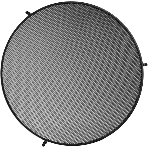 Impact 40° Honeycomb Grid for 16" Beauty Dish Reflector