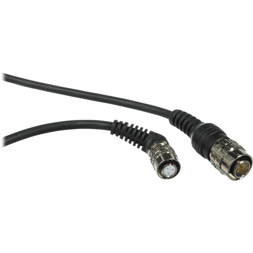 Impact LiteTrek 4-Pin Power Pack to Flash Head Cable (10')