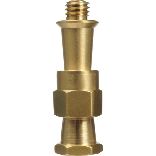 Impact Standard Stud for Super Clamp with 3/8"-16 Male Threads